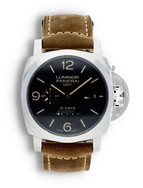 officine panerai meaning|pre owned panerai watches.